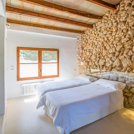 Villa Es Rafal Buger