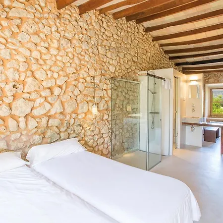 Villa Es Rafal