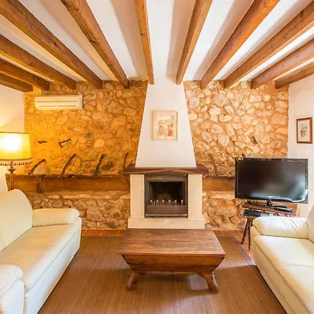 Villa Es Rafal