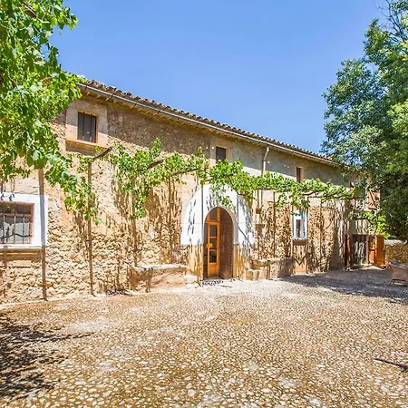 Villa Es Rafal Buger