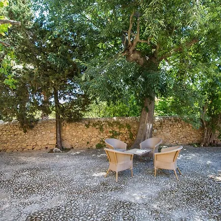 Villa Es Rafal