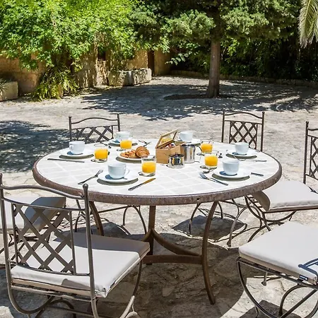 Villa Es Rafal *